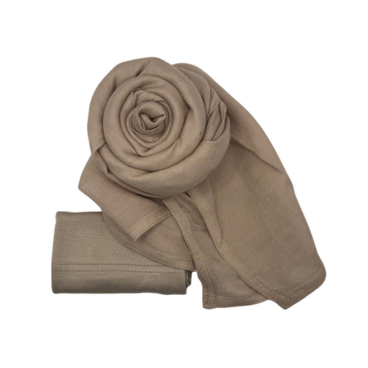 Almond Beige