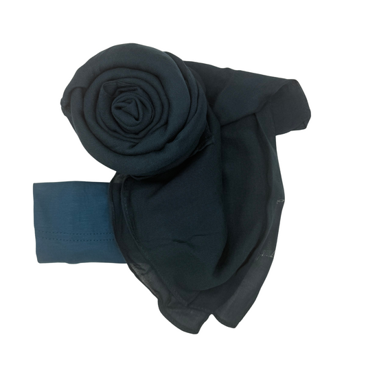 Deep Teal