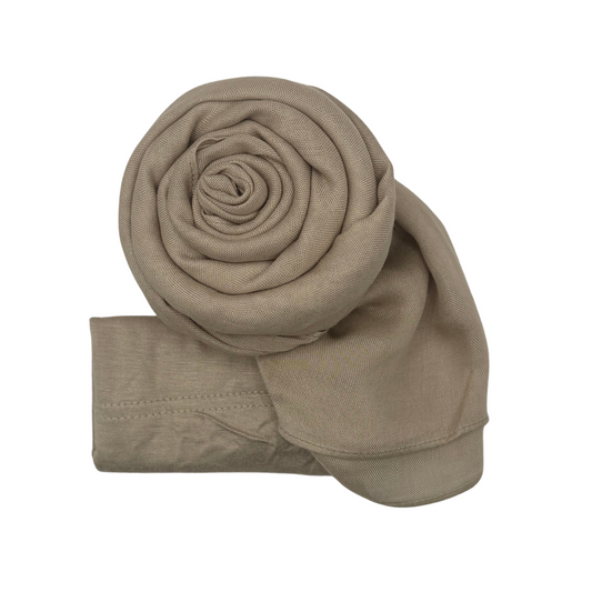 Soft Taupe