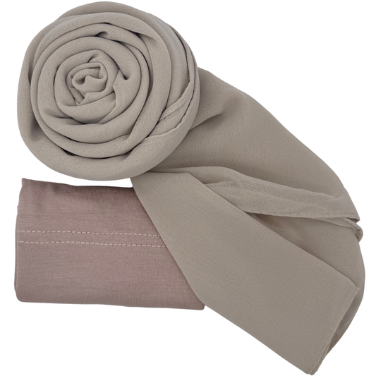 Powder Beige