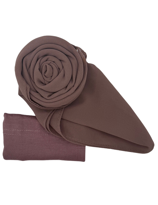 Purple Mauve